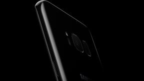Samsung Galaxy S8, Samsung Galaxy S8+ premijera