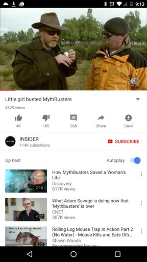 YouTube promenio sekciju sa komentarima lakši pristup