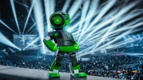 Razer S.A.i.S.O. novi robotski asistent za vaš dom