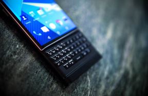 BlackBerry kucni aparati, smart Watch, tablet, uredaji za kucu