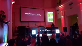 mts vas nagraduje Huawei P10 mobilnim telefonom