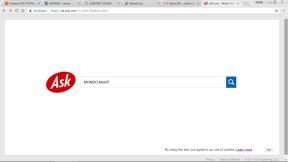 Ask.com procureli podaci, hakovan Ask.com