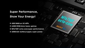 Oukitel K600 Plus najpovoljniji telefon s najjacom baterijom