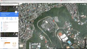 7 lokacija koje Google Maps kriju (FOTO, VIDEO)