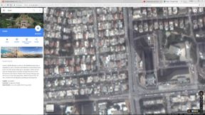 7 lokacija koje Google Maps kriju (FOTO, VIDEO)