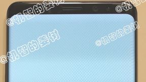 Samsung Galaxy Note 8 prva slika