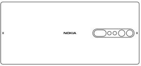 Nokia 8 slike, Nokia 9 slike