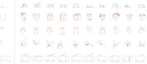 Google veštacka inteligencija Sketch-RNN samostalno crta