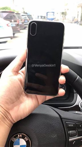 iPhone 8 tek 2018. godine