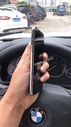 iPhone 8 tek 2018. godine