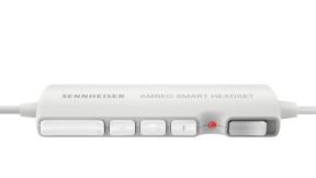 Sennheiser AMBEO Smart Headset slušalice u Srbiji, cena, specifikacije, slike, informacije, video