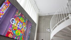 Samsung QLED TV cene u Srbiji, kupovina, prodaja, Samsung qLED TV utisci, QLED TV šta je, kako radi
