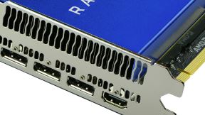 AMD Radeon Pro Duo graficki akcelerator