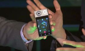 Acer Holo 360 kamera pametni telefon