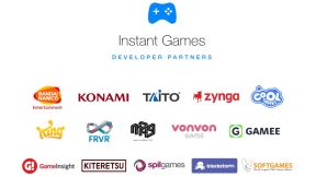 Facebook Messenger igre Instant Games kako igrati i instalirati