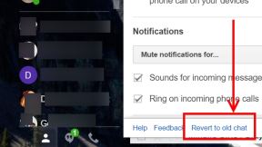 Google Talk se gasi, menja ga Hangouts