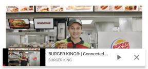 YouTube video umanjen prikaz se menja