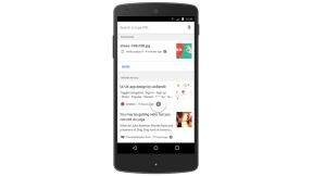 Chrome bez interneta za Android telefone