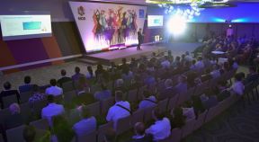 MDS Net@work konferencija Beograd 2017