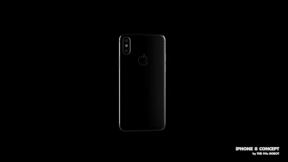 Apple iPhone 8 kako ce izgledati telefon izgled konfiguracija