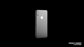 Apple iPhone 8 kako ce izgledati telefon izgled konfiguracija