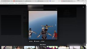Facebook plutajuci video slike i kako se koristi