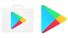 Google Android Play Store promenjena ikona
