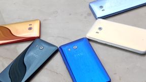HTC U11 Android update, Bluetooth 5.0, sRGB, Full HD @ 60 fps video, Android Security patch