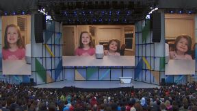 Google IO 2017