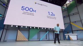 Google Photoc backup slika na punjacu