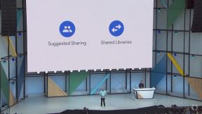 Google IO 2017