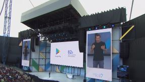 Google I/O 2017 Android O Beta download
