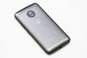 Moto G5, Moto G5S, Moto G5S Plus Android Oreo 8.1 updateMoto G5, Moto G5S, Moto G5S Plus Android Ore