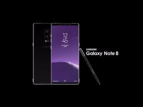 Samsung Galaxy Note 8 Snapdragon 836 cipset