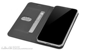 iPhone 8 video @TigerMobiles @OnLeaks