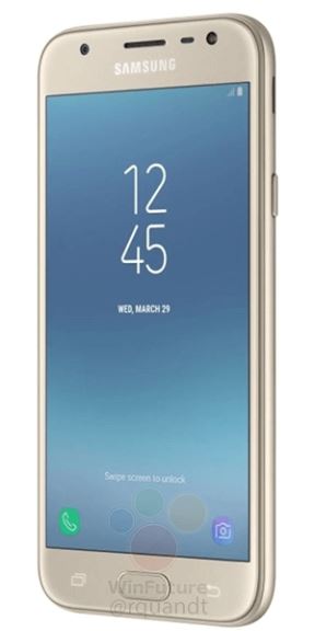 Samsung Galaxy J3 procureo, specifikacije foto dostupnost cena u Srbiji