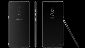 Samsung Galaxy Note 8 Snapdragon 836 cipset