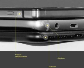 Essential Phone u Srbiji, cena, prodaja, kupovina, specifikacije, Essential Phone slike, dodaci, IT