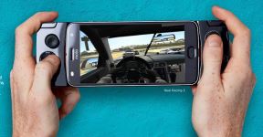 Poklon GamePad uz Motorolu Moto Z2 Play DS