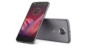 Motorola Play Z2 ili Samsung Galaxy S8 Motorola Reklama Samsung Galaxy S8