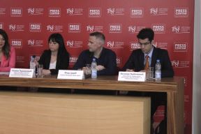 Konferencija kampanja IT karavan 02 zaštita dece na internetu