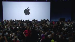 Apple WWDC 2017