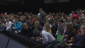 Apple WWDC 2017