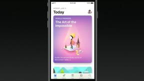 Apple AppStore redizajn Apple WWDC 2017