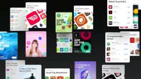 Apple AppStore redizajn Apple WWDC 2017