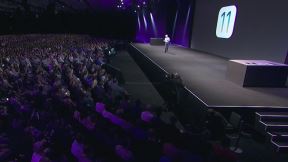 iOS 11 Apple WWDC 2017