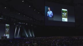 iOS 11 Apple WWDC 2017