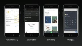 iOS 11 Apple WWDC 2017