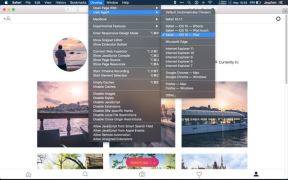 Instagram objavljujte fotografije sa desktop racunara