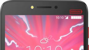 Alcatel Pixi Power u Srbiji cena, prodaja, kupovina, specifikacije, baterija 5.000 mAh